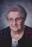 Beulah May Taylor