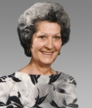 Marcelle Létourneau Ouellet