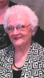 June Elizabeth Godfrey