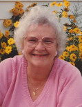 Beatrice May (Bea) Mancari