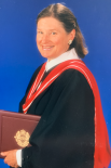 Anne Lafleur Drummond M.A. PH.D.