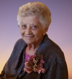 Clara Louisa Vaillancourt