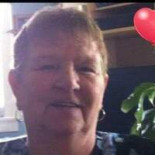 Barbara -Ann Anderson Grant