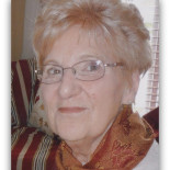 Claire Brouillard Bessette