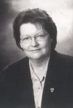 Gisèle Dumas