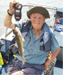 Alan Russell Francis