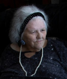 Suzanne Rose Plouffe Tessier