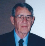 John Gerald (Jerry) Lund