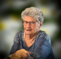 Pauline Brousseau Normand