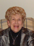 Pierrette Vailiancourt Dionne