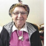 Aileen Margaret Burgess