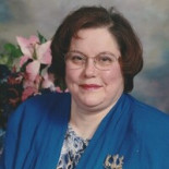 Linda Rollman Kirkpatrick
