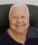 Louisette Caron