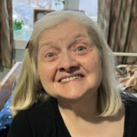 Bessie Jean Thibodeau