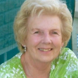 Mary Catherine McCuaig