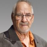 Jean-Jacques (Tico) Imbeault