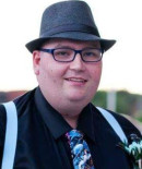 Christopher Edward Campbell Thomas