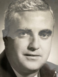 James Donald Delaney