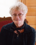 Judith (Judy) Trenholm