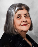 Lucille Pelletier Vaillancourt