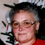 Rhea Marguerite Cooper