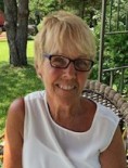 Valerie Ann Mitchell Campbell
