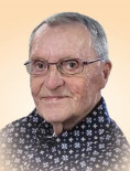 Gérald Bergeron