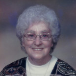 Marie Alice Bissonnette