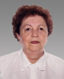Mariette Racine Lavoie