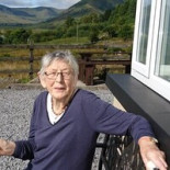 Kathleen Mary Noakes