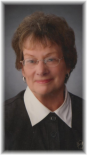 Amy Mae Chapman