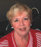 Sandra (Gail) La Berge