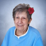 Denise Meunier Lafontaine