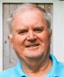 James Gary (Jim) Martin