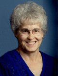 Ida Gertrude Warner Knopp