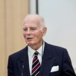 Dr. Julian  Reginald Desgrand Jermy Gwyn