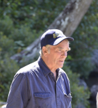 Gordon Lloyd Langille