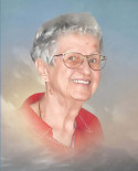 Raymonde Lapierre Bujold