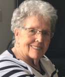 Huguette Chartrand Caron