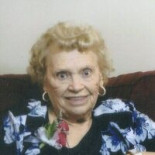 Margaret Violet Deaves