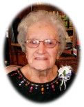 Edna Mae McNeely