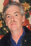 John Wayne Saunders