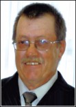 John Joseph (Joey) Peinsznski
