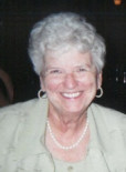 Glenalma Coburn Webb