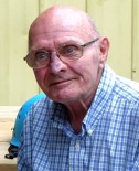 Allen David Desjardins