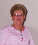 Jeannine Maisonneuve Theriault