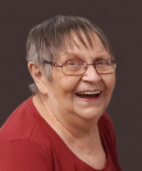 Mary Patricia (May) Whyte