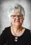 Pierrette Nadeau