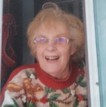 Shirley Heinbecker
