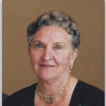 Huguette Touchette Desroches